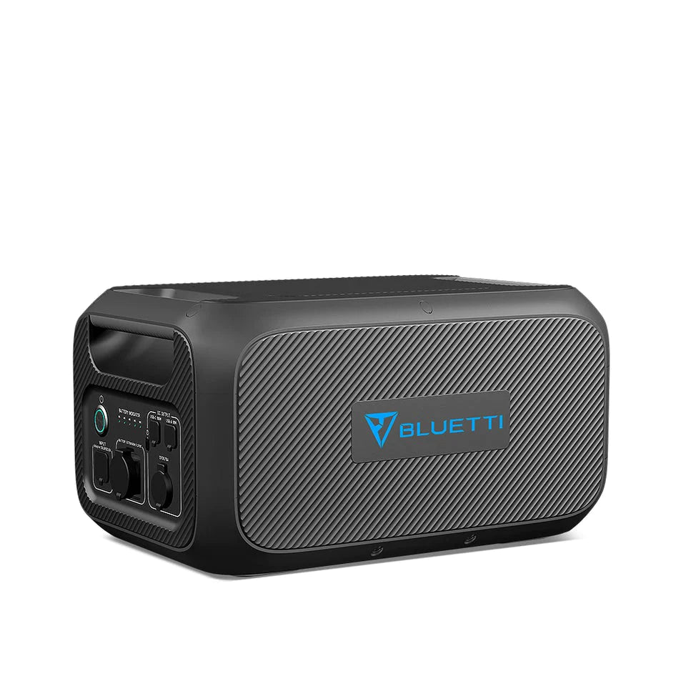 Expansion Battery