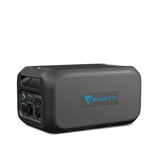 Expansion Battery