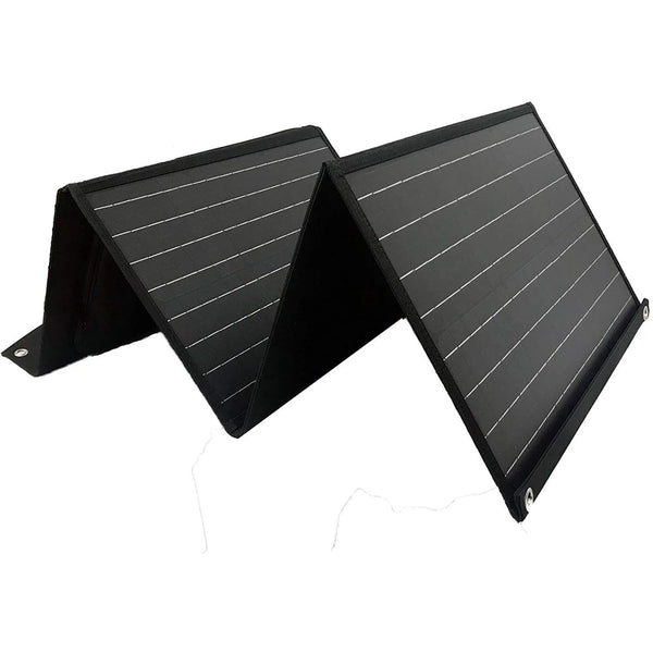 Portable Solar Panel Charger