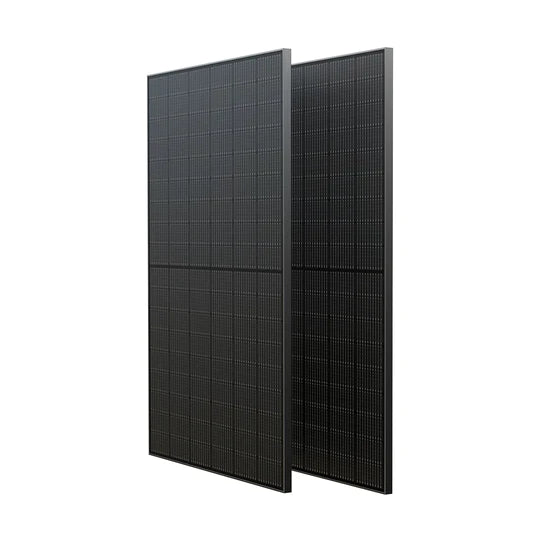 Rigid Solar Panels – Nexterior Power