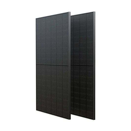 Rigid Solar Panels
