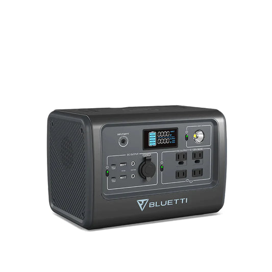 Portable Power Station